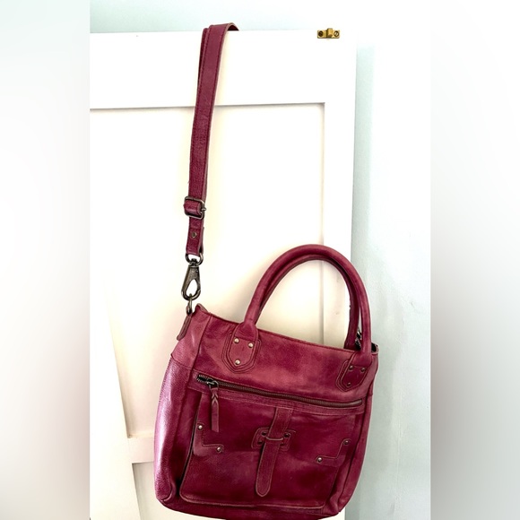 Latico Leather Walker Tote - Picture 6 of 9